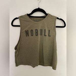 NOBULL Women’s Muscle Tank